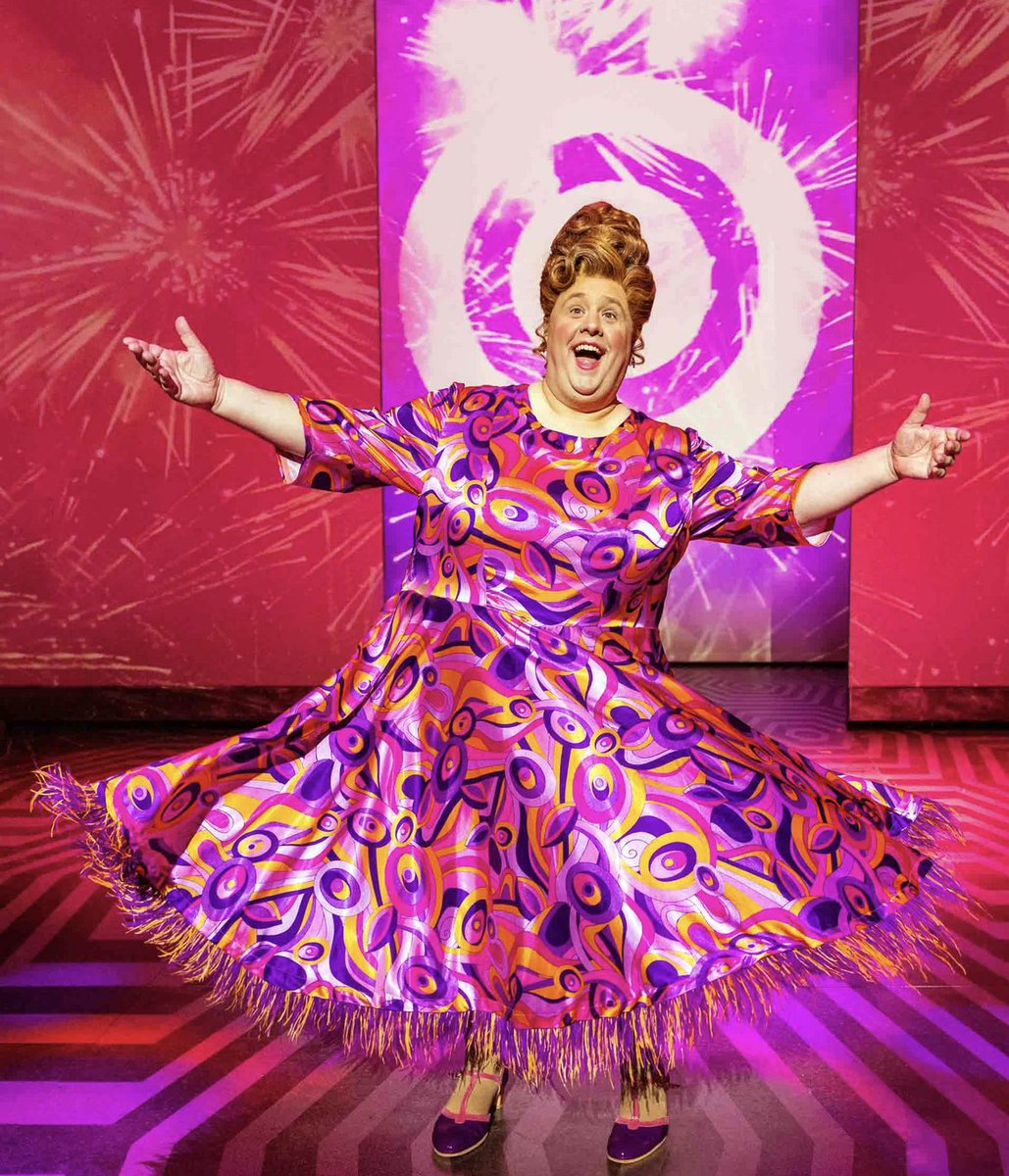 Northern Lights Actors Management (@nlightsactorsm) on Twitter photo " Neil Hurst’s portrayal of the sassy and curvaceous Edna Turnblad was a thrill to watch. Bumbling around in anything from an ironing dress to a garish pink, purple, and orange frock, the audience simply could not get enough." <a href="/BradfordTheatre/">Bradford Theatres</a> #review #alhambratheatrebradford " Neil Hurst’s portrayal of the sassy and curvaceous Edna Turnblad was a thrill to watch. Bumbling around in anything from an ironing dress to a garish pink, purple, and orange frock, the audience simply could not get enough." <a href="/BradfordTheatre/">Bradford Theatres</a> #review #alhambratheatrebradford