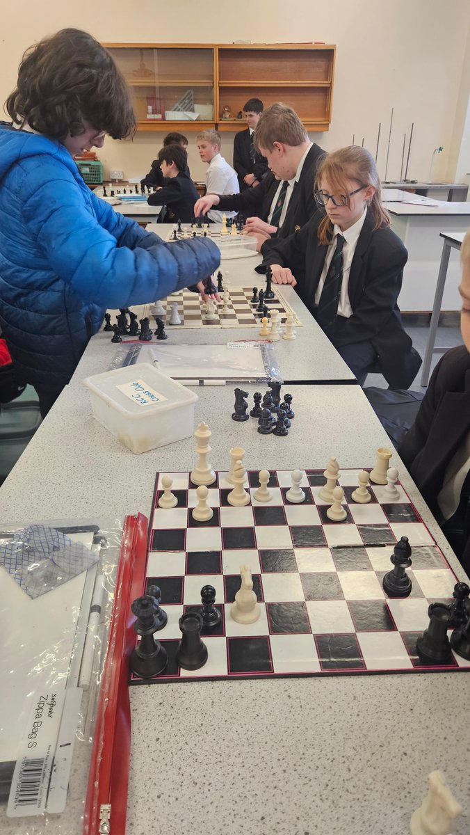 King’s Academy Ringmer tweet media