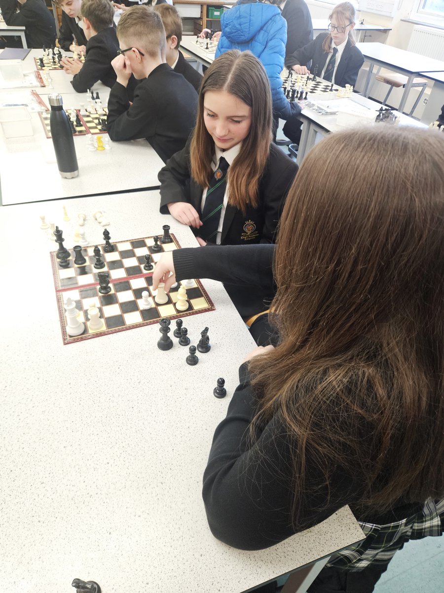 King’s Academy Ringmer tweet media