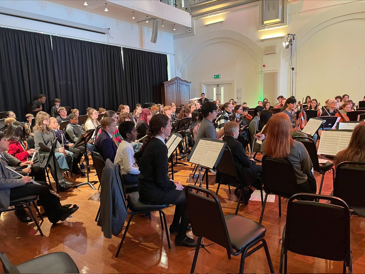 Notre Dame Catholic College and Sixth Form