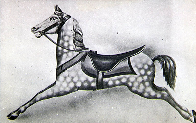 National Fairground and Circus Archive tweet media