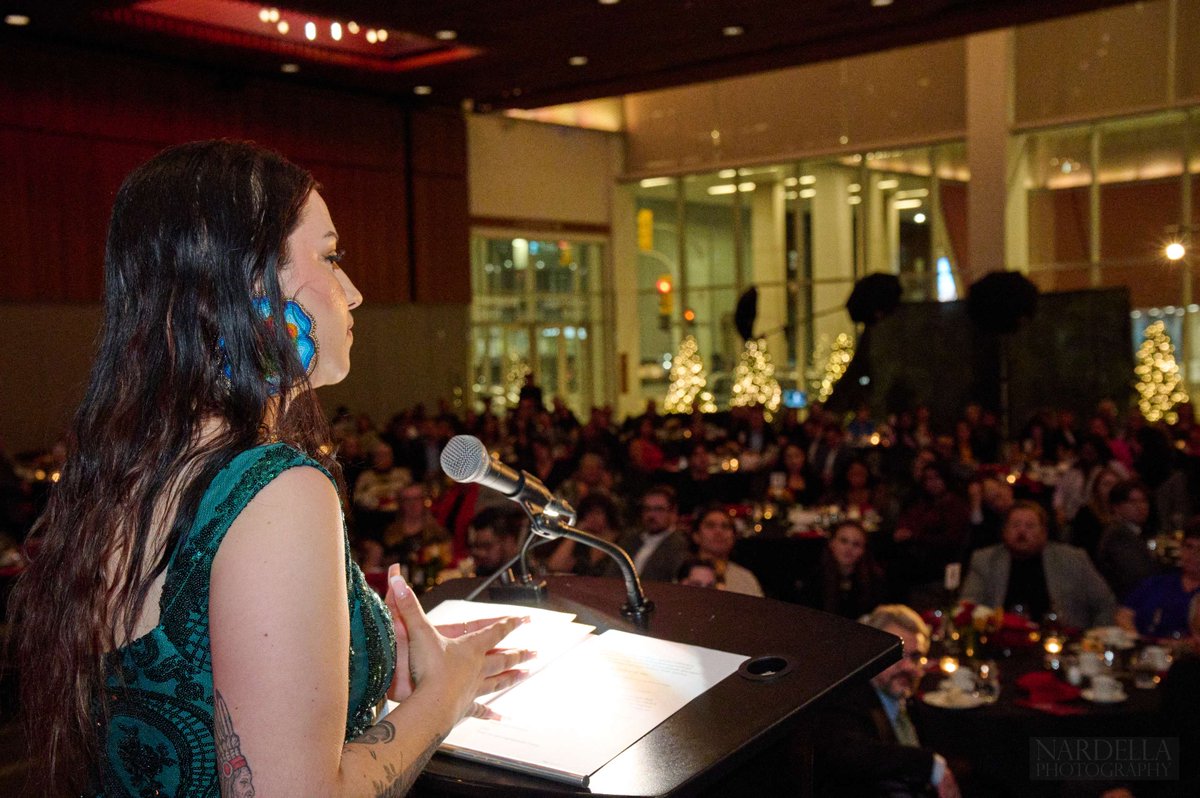 Thank you as well to our 2024 VIBE Award Event Partners: the Business Council of Manitoba, Clan Mother's Healing Village, the Fort Garry Hotel, The Associates of the Asper School of Business, and TransX.