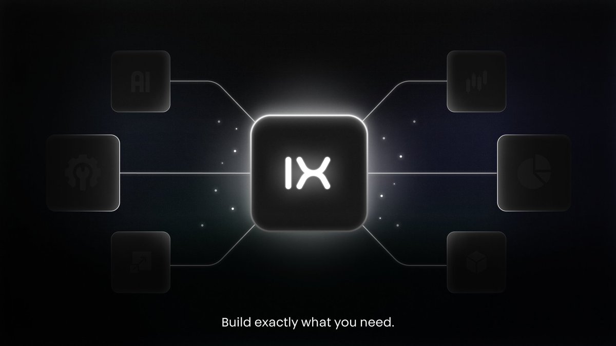 iX Capital tweet media