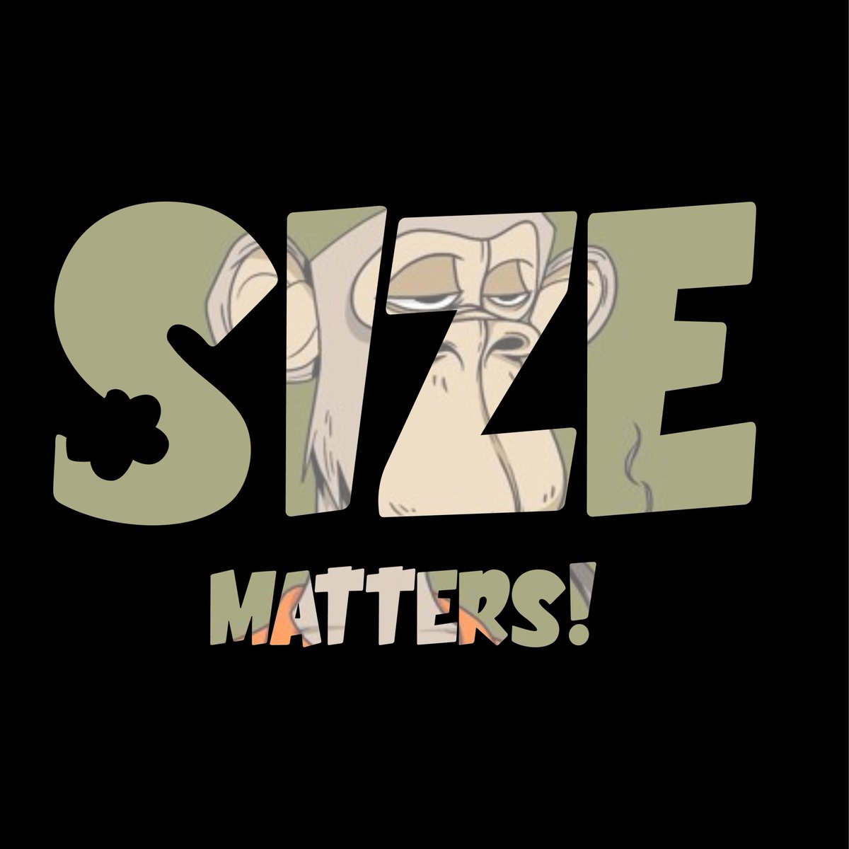 druvcy's tweet image. No misconceptions arised when you ape $SIZE

Bigger bags, endless profits.