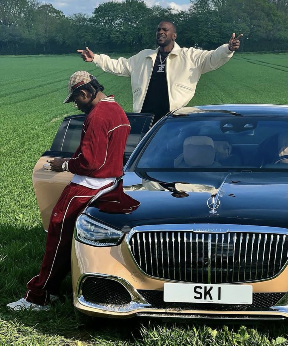 🆘: 
SKEPTA:
"Dex said greatness and nothing was the same."