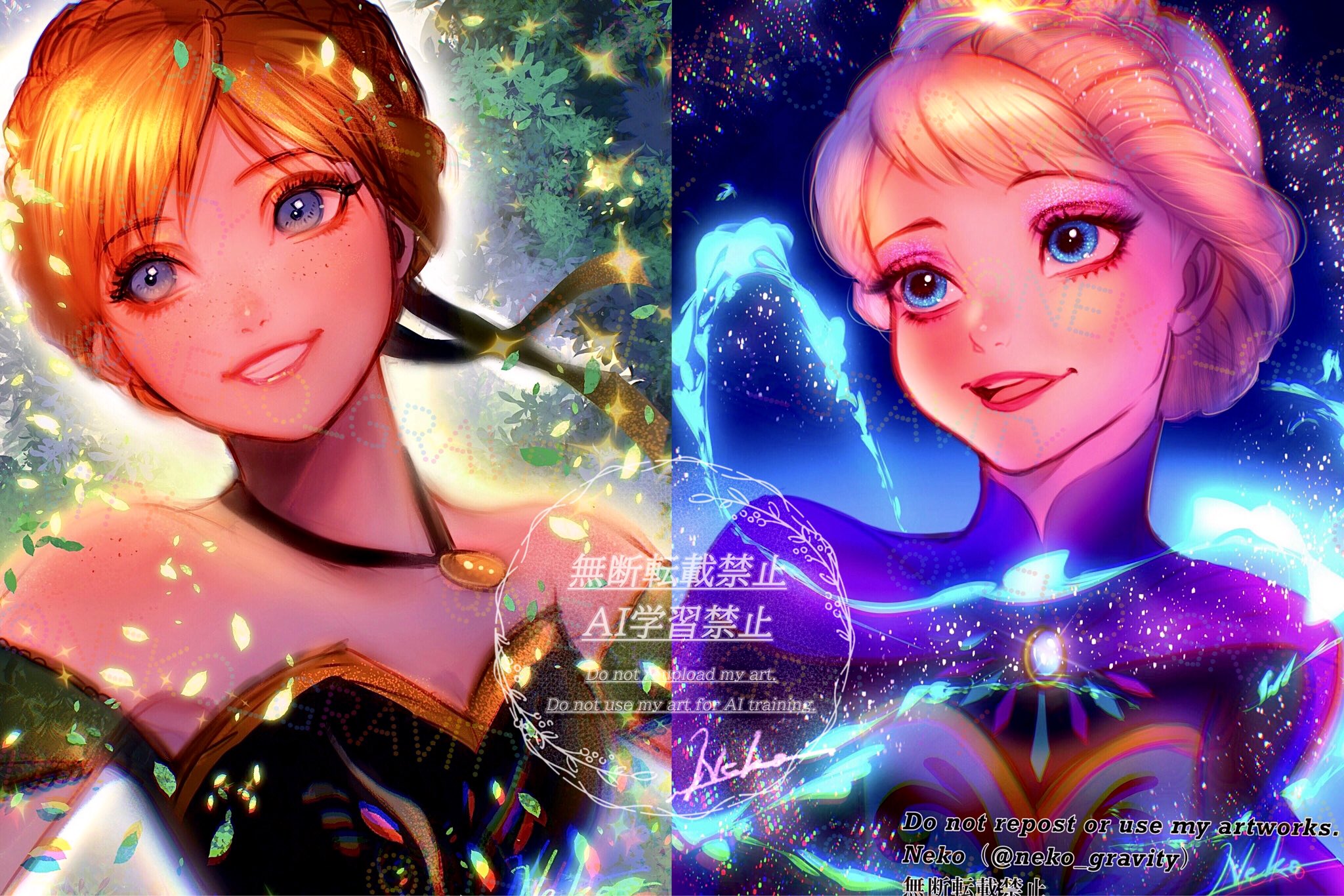 アナと雪の女王スクリーンデビュー - Search / X