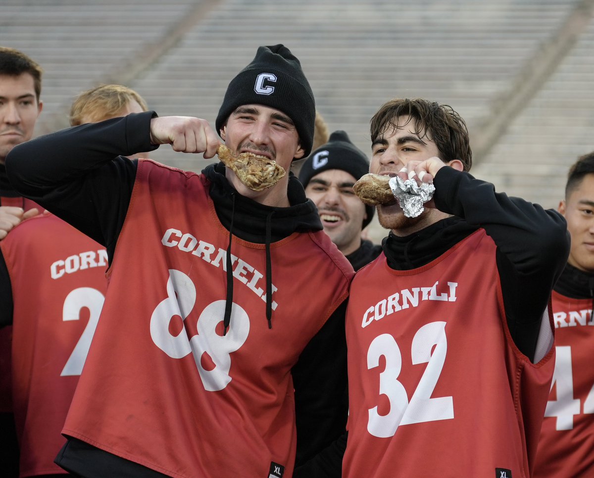 Big Red Lacrosse tweet media
