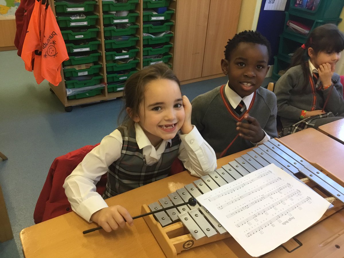 Infants | St John's College, Cardiff tweet media