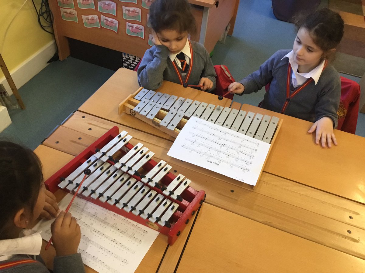 Infants | St John's College, Cardiff tweet media