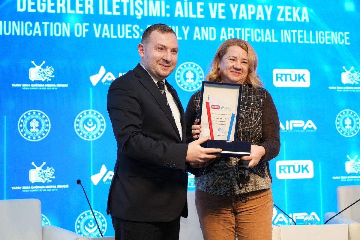 AIPA Türkiye tweet media