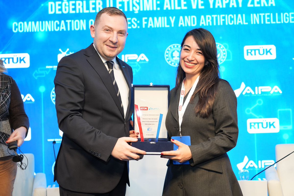 AIPA Türkiye tweet media