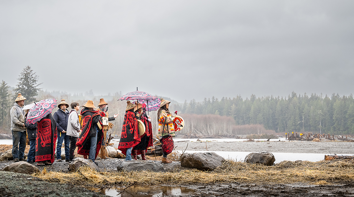 NRCS’s new Tribal Relations Strategy = our commitment to our federal trust relationship with the 574 federally recognized tribes and AK Native Villages with sovereign interest in > 119 million U.S. acres. nrcs.usda.gov/our-agency/nrc…