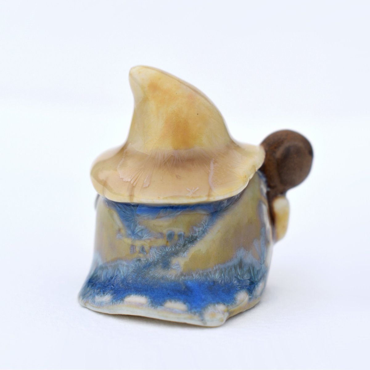 black mage 🧙‍♂️⊹ ࣪ ˖