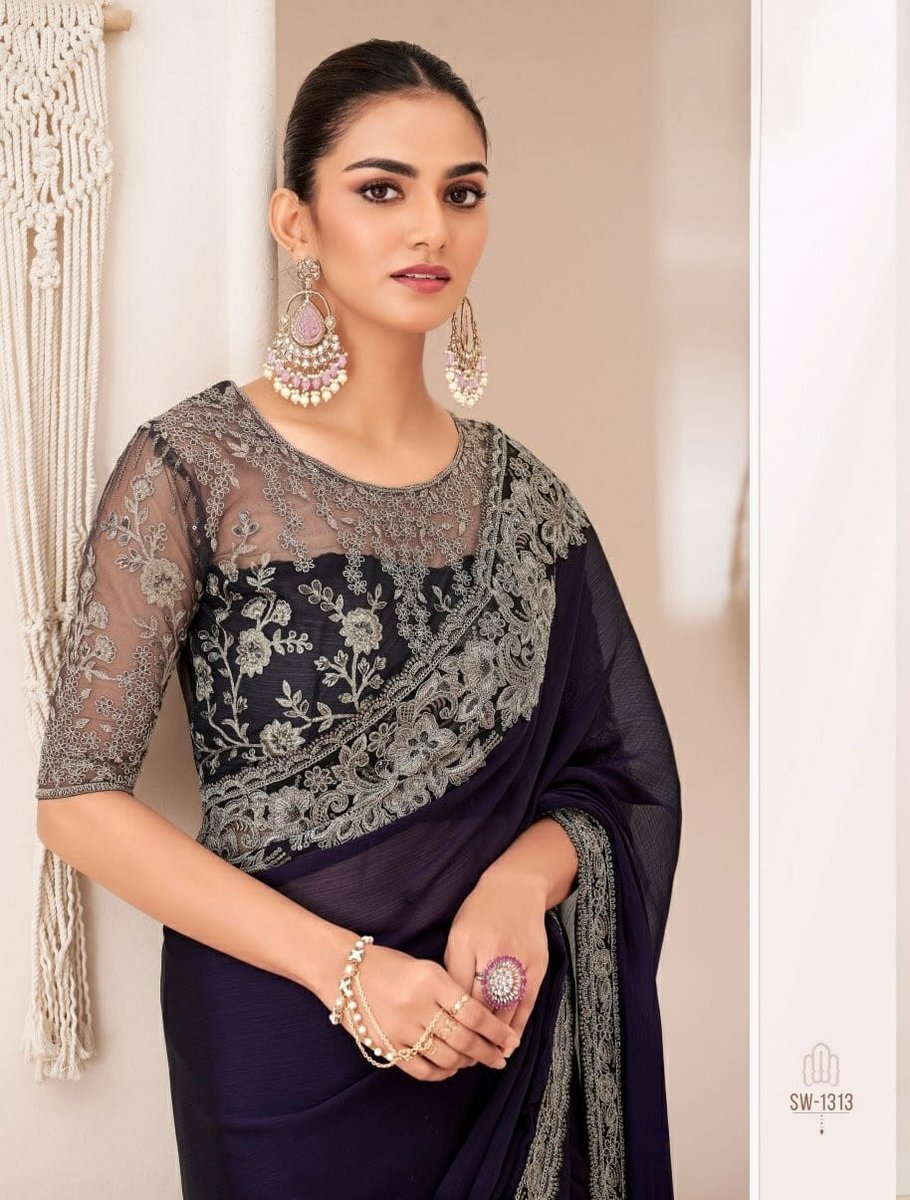 Readytowearsaree tweet media