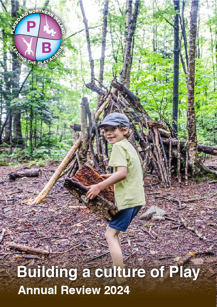 The need for play has never been more crucial. As we continue to strive for the right to play for all children and young people, read our Annual Review which reflects on our achievements over the past year in advancing the play agenda.

👉playboard.org/resources/play…

#RightToPlay