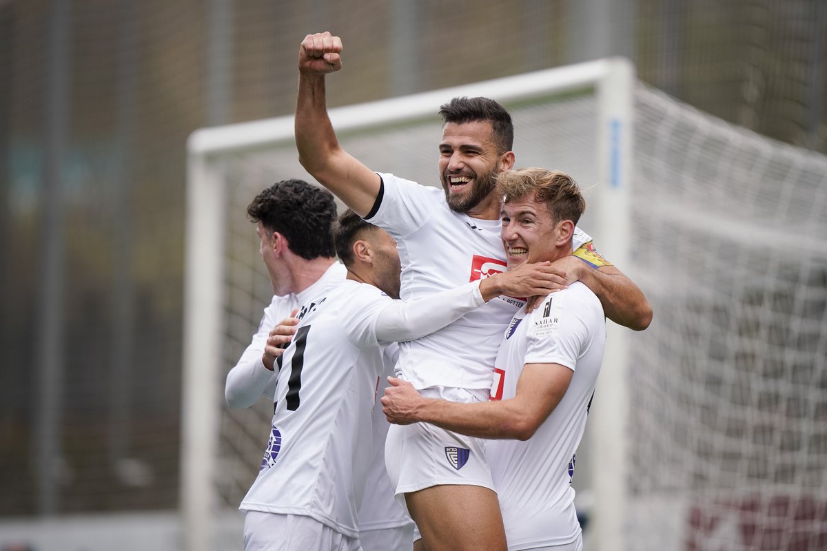 Inter Club Escaldes (@interescaldes) on Twitter photo Amb el seu gol de diumenge, Sascha Andreu és el tercer màxim golejador a la història de l'Inter. Enhorabona! 🥳⚽
🥇 6️⃣0️⃣ <a href="/gsoldevila7s/">Genís Soldevila7⃣⚽️</a>
🥈 3️⃣6️⃣ <a href="/HulkArtigas9/">Gerard Artigas Fonullet</a>
🥉 3️⃣3️⃣ <a href="/Sascha__95/">Sascha</a>
#seremmés💙🖤 Amb el seu gol de diumenge, Sascha Andreu és el tercer màxim golejador a la història de l'Inter. Enhorabona! 🥳⚽
🥇 6️⃣0️⃣ <a href="/gsoldevila7s/">Genís Soldevila7⃣⚽️</a>
🥈 3️⃣6️⃣ <a href="/HulkArtigas9/">Gerard Artigas Fonullet</a>
🥉 3️⃣3️⃣ <a href="/Sascha__95/">Sascha</a>
#seremmés💙🖤