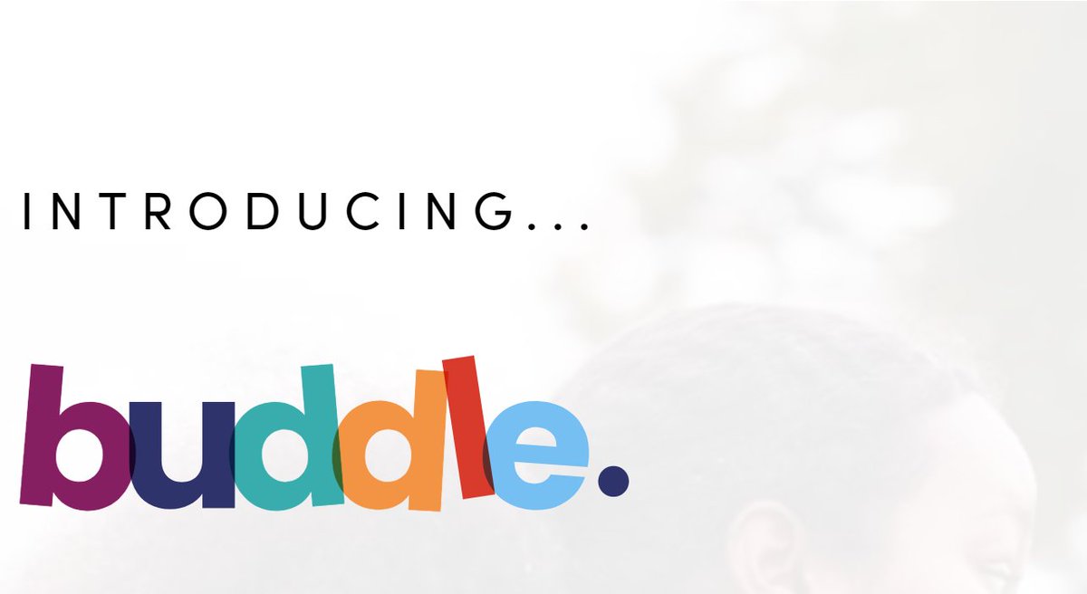 As part of #CYOC24, Buddle are offering free online workshops for local sports clubs and community organisations.

Learn how your club or organisation can create a positive environment in 'Creating an Inclusive Environment'.

Book now for 4th Dec, 1-2pm 👉 culturedale.co.uk/events/buddle-…