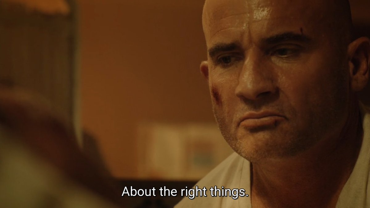 no context prison break (@hourlypb) on Twitter photo 