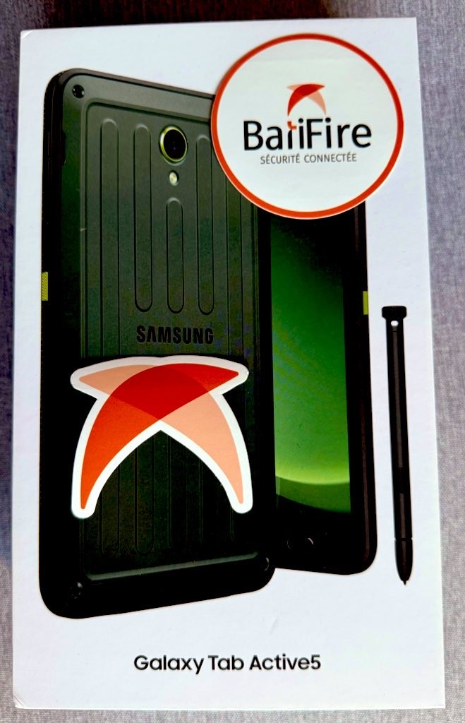 BatiFire tweet media