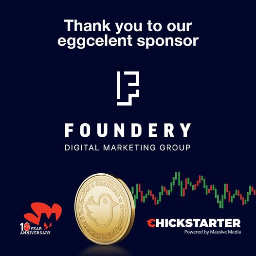 Foundery tweet media