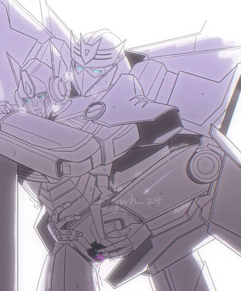 🔞
哥哥就是哥哥呀……哥哥是不可以变成情人的，变成情人你就再也不能依赖哥哥跟哥哥撒娇，再也不能以亲人的身份紧密相连了……如果变成情人了你就只能安静地蜷缩在哥哥怀里然后听着对方不平稳的心跳…所以哥哥只能是情人…哦不…我是说…所以情人只能是哥哥……抱歉…我是说…哥……
#noblespark