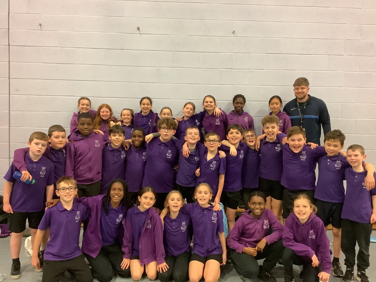 SJV (@sjohnvianney) on Twitter photo What a great afternoon of athletics! Well done to our children from Y5 and Y6 who represented the school so well in our SportsHall Athletics Heat ๐. Thanks to <a href="/SGOCoventryWest/">SGO Coventry West Danny Kingham</a> for organising ๐. #SportAtSJV What a great afternoon of athletics! Well done to our children from Y5 and Y6 who represented the school so well in our SportsHall Athletics Heat ๐. Thanks to <a href="/SGOCoventryWest/">SGO Coventry West Danny Kingham</a> for organising ๐. #SportAtSJV
