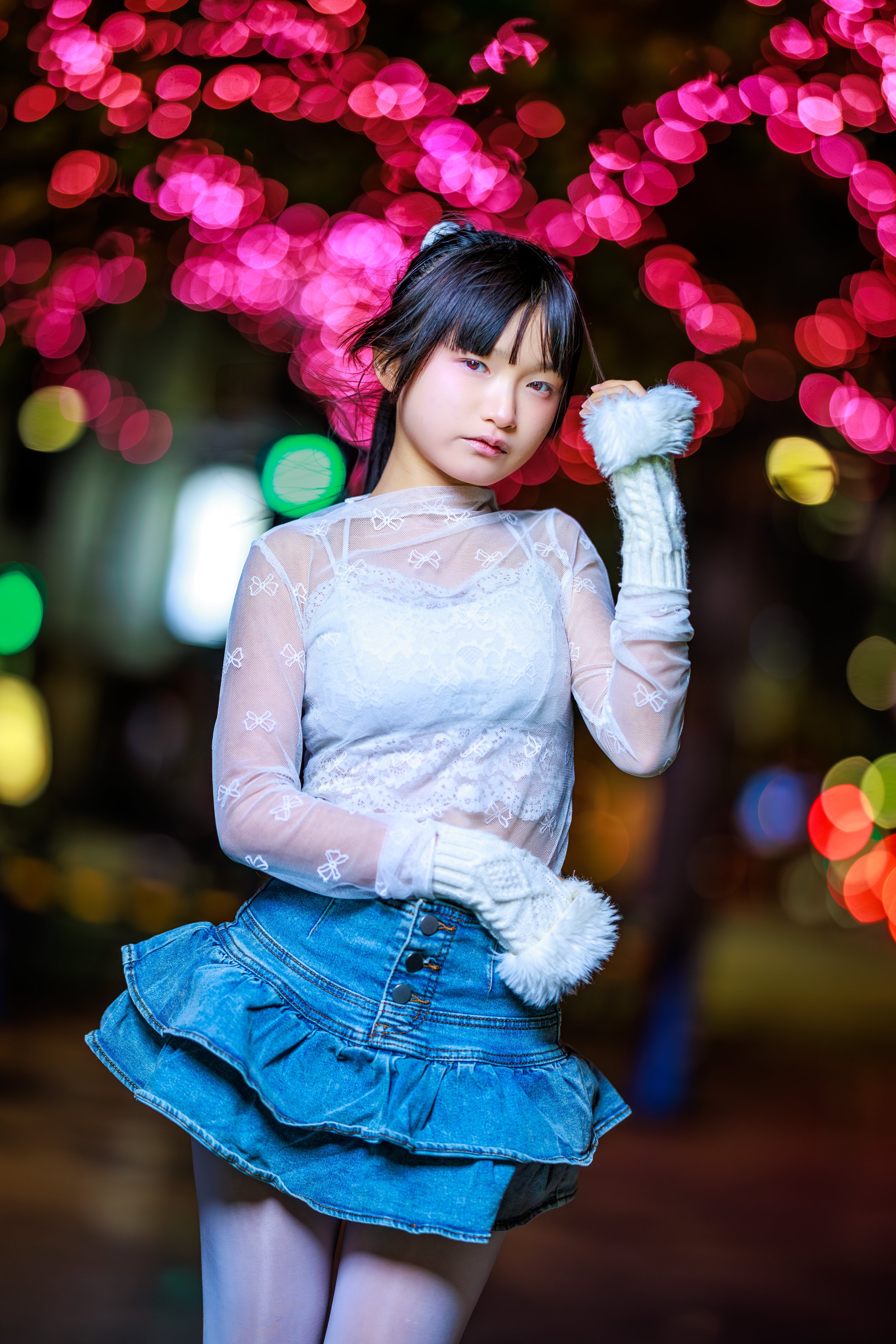 Yuyuke （ユッケ） on X: 