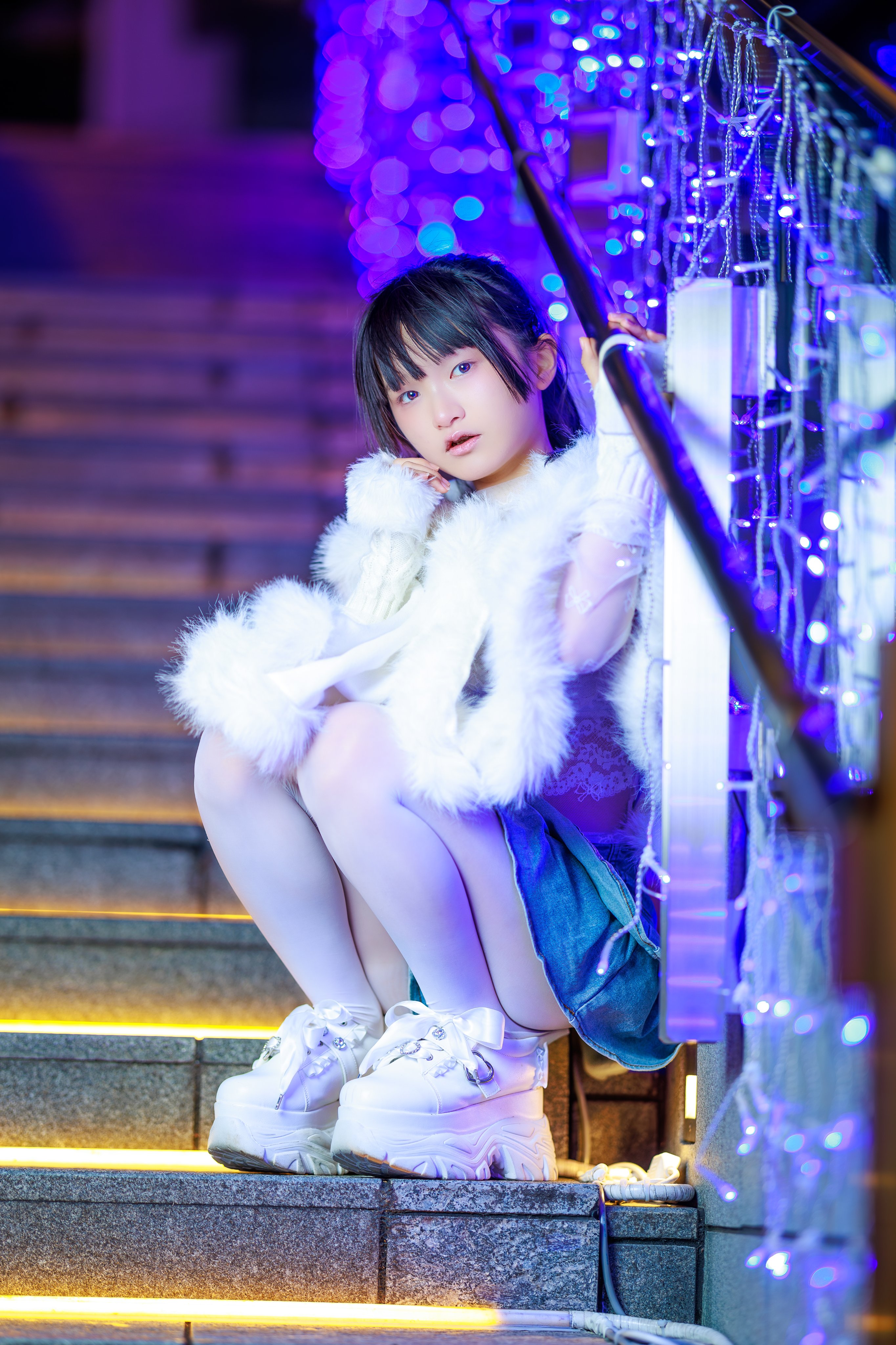 Yuyuke （ユッケ） on X: 