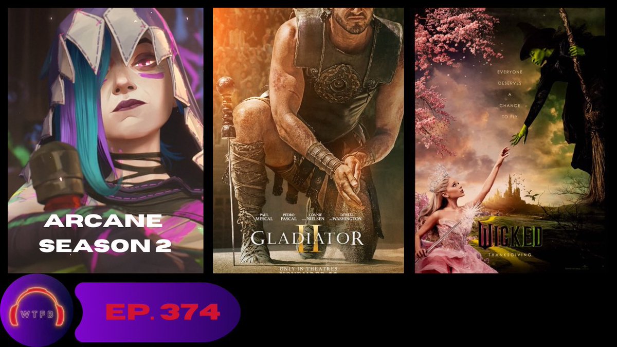 What The Fanboy tweet media