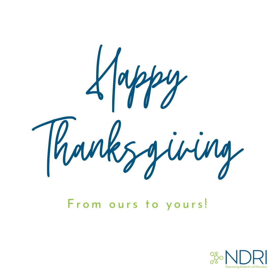 NDRI_Resource's tweet image. NDRI is extremely grateful for the donors and donor families who generously provide the organs and tissues needed to support important research and for the researchers and tissue source sites who&apos;s efforts are indispensable to NDRI’s mission. #OrganDonation #TissuesforResearch