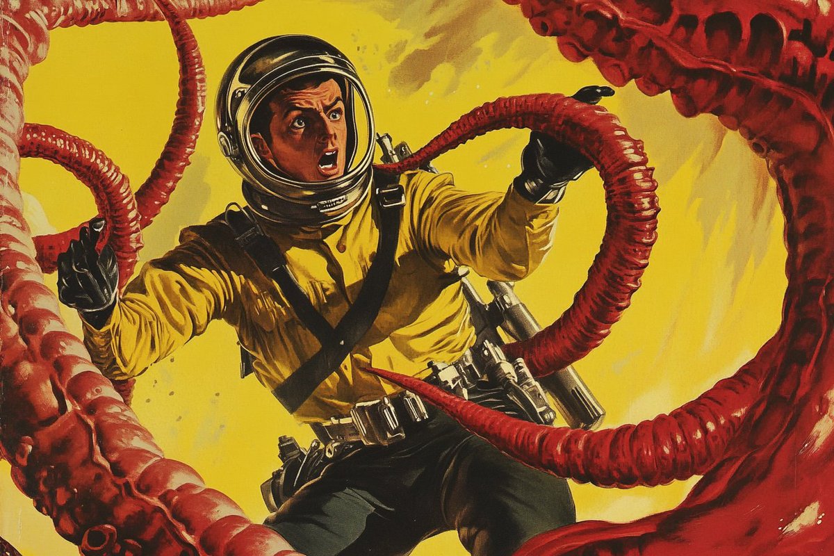 LudovicCreator tweet media