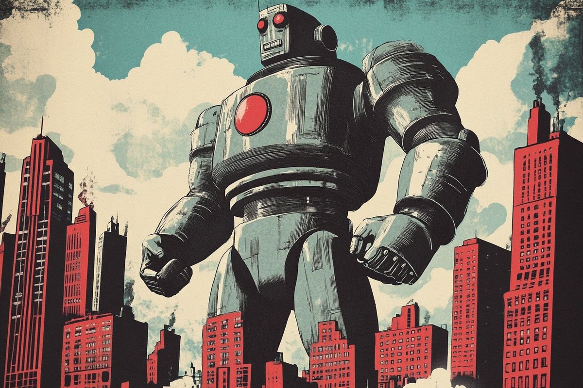 LudovicCreator tweet media