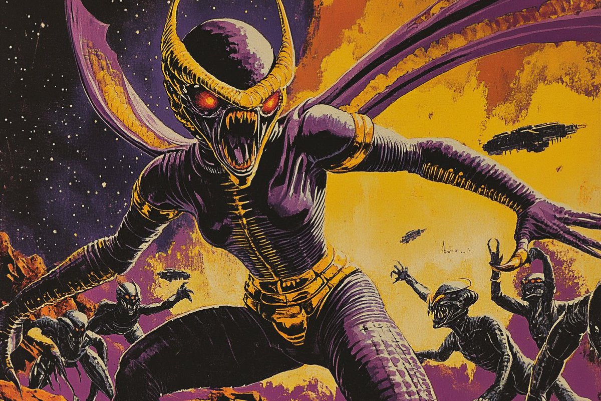 LudovicCreator tweet media