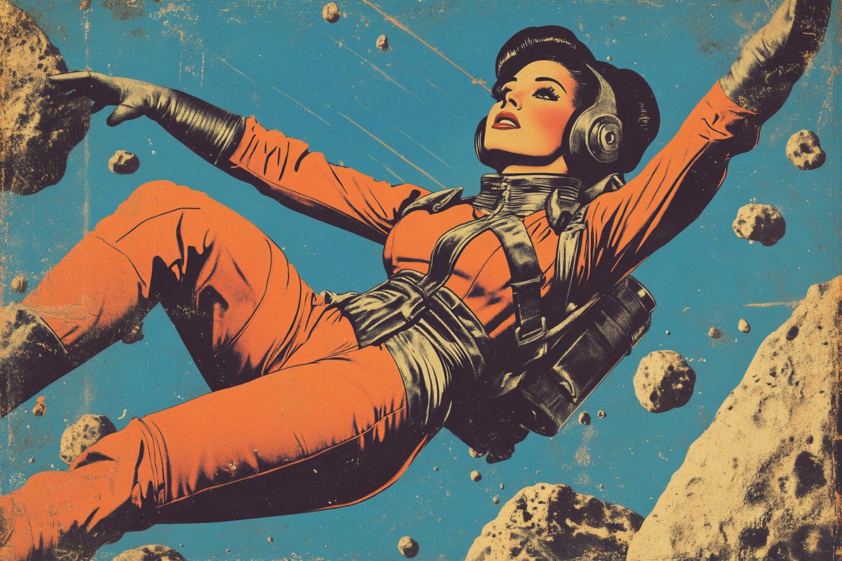 LudovicCreator tweet media