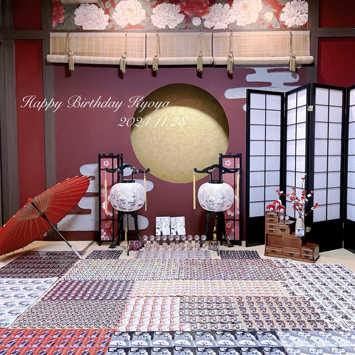 あめ🍬 tweet media