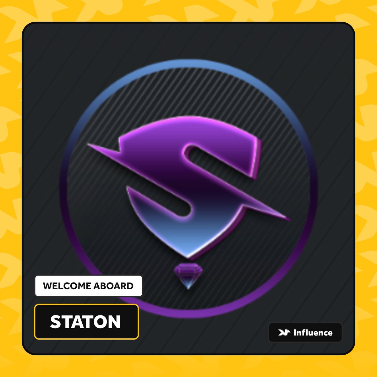 XP Influence tweet media