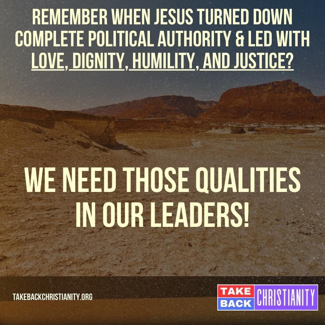 Take Back Christianity (@takebackxtian) on Twitter photo 