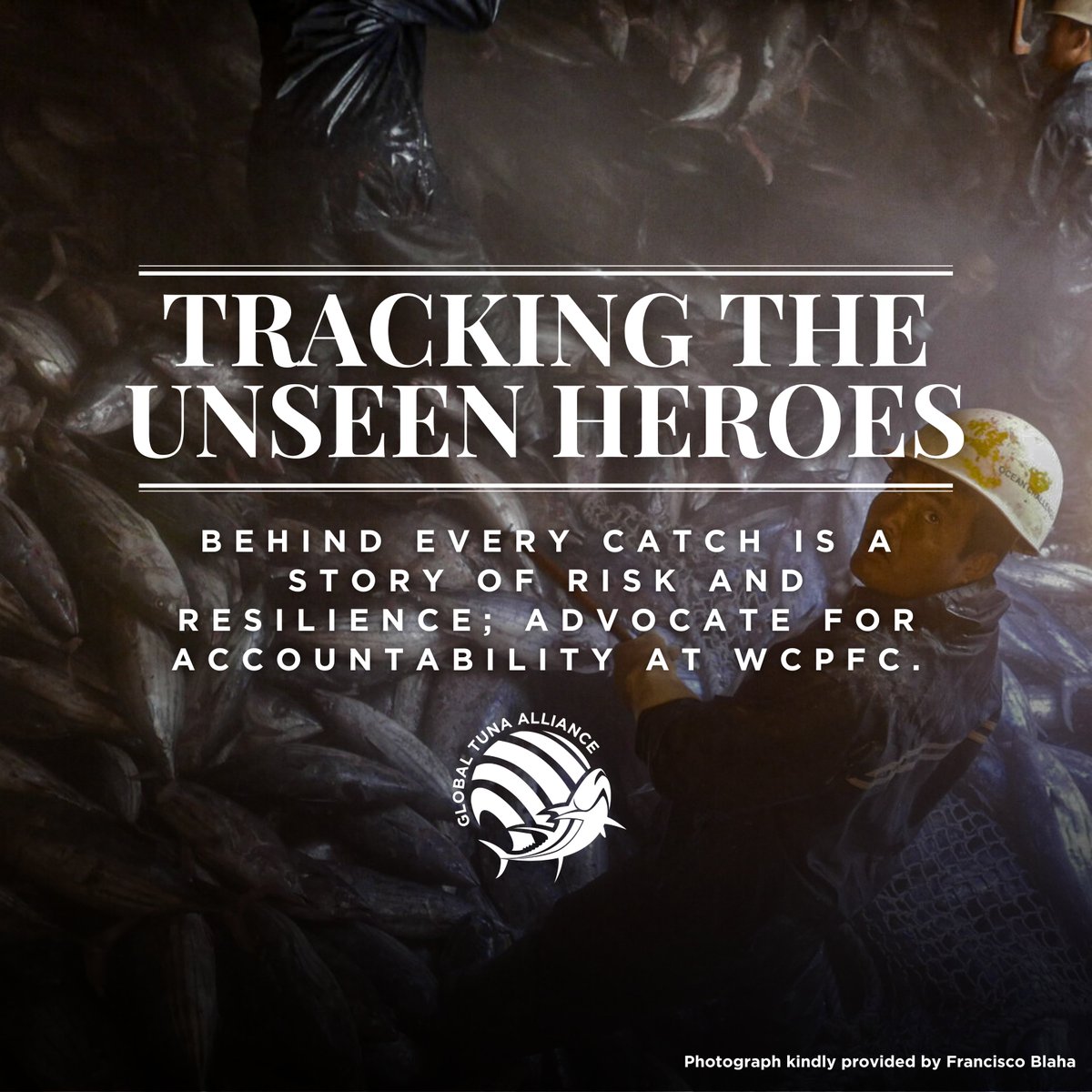 Recordkeeping is vital to protecting crew. A binding CMM must include reporting requirements for injuries and fatalities to ensure accountability and safety.

Call on WCPFC to adopt a binding Crew Labour Standards CMM with robust reporting requirements at next week’s meeting.
