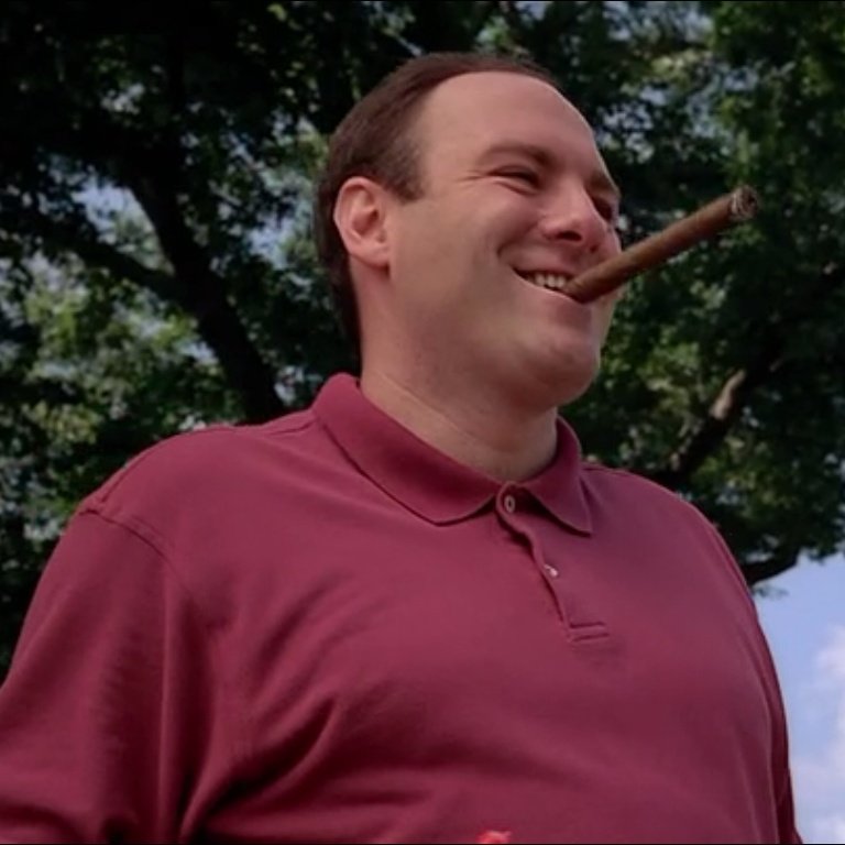 Millennial Sopranos tweet media