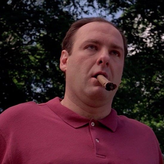 Millennial Sopranos tweet media