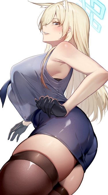 #いいニーハイの日 
先生・・・色々見え過ぎでは・・・・・ 