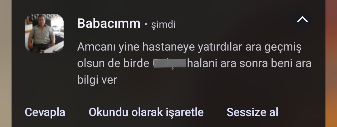 esradumannn's tweet photo. Baba terörü... https://t.co/xedRDEWDJY
