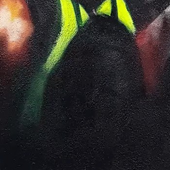 pascalboyartbot's tweet image. Fresco 04 - #065/100 &quot;Liberty leading the people 2019&quot; #PascalBoyart

opensea.io/assets/ethereu…