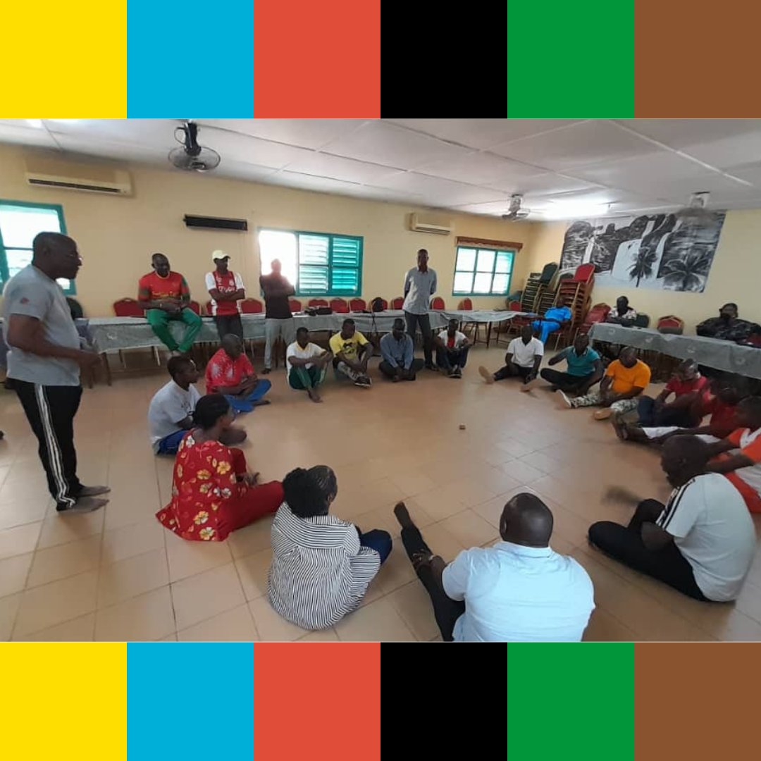 Africalia tweet media