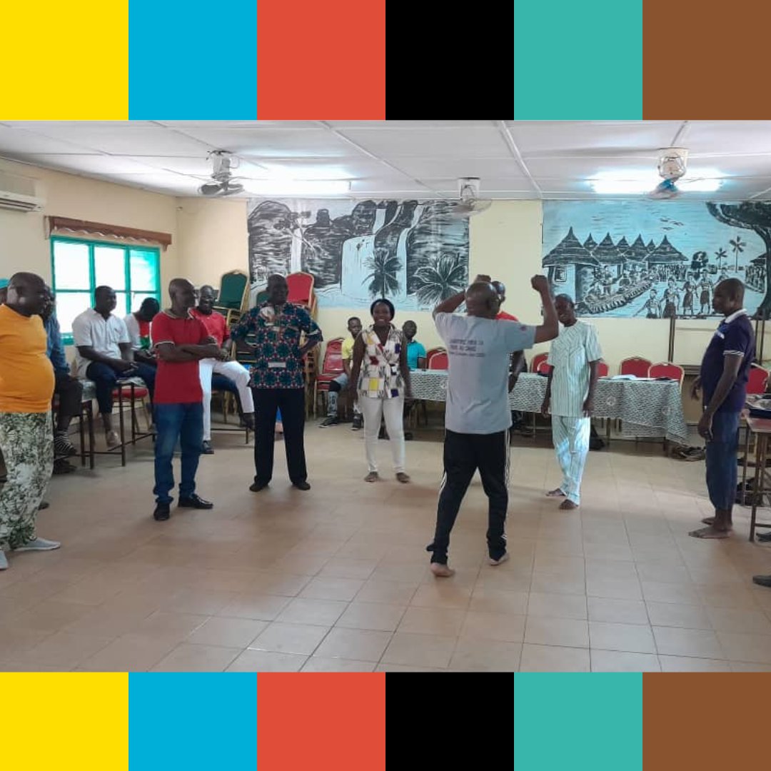 Africalia tweet media