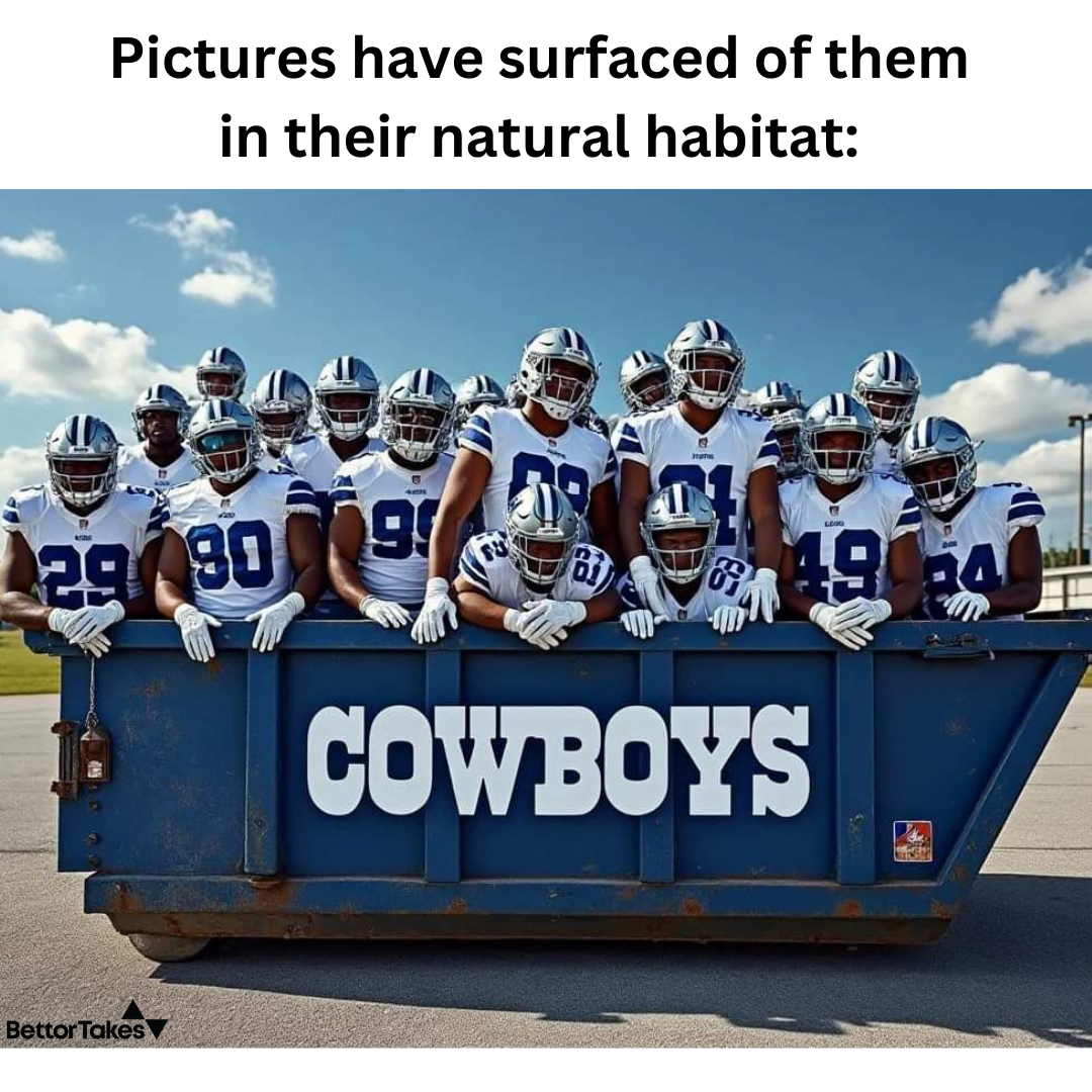 Garbage.

#nfl #nflfootball #americanfootball #quarterback #nflsunday #espn #sports #nflnetwork #touchdown #nflplayoffs #football #nflmemes