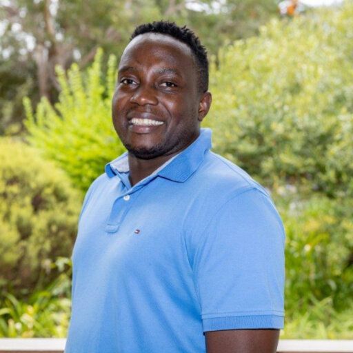 Global Change Biology tweet media