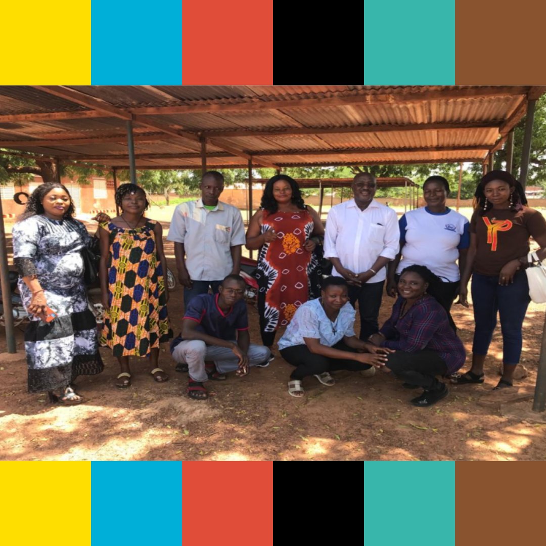 Africalia tweet media