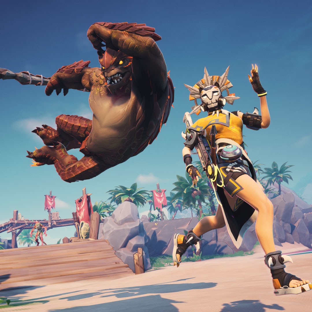 Faster Expeditions = faster loot. Quick maths!🔥

Are you the swiftest Renegade to kick up dust on X-Isle? Show us your best speedrun time and you may be rewarded. Submissions open until December 8!

⏩ Submit your speedrun ⏩ forms.gle/N29MfDQBKrmmYV…