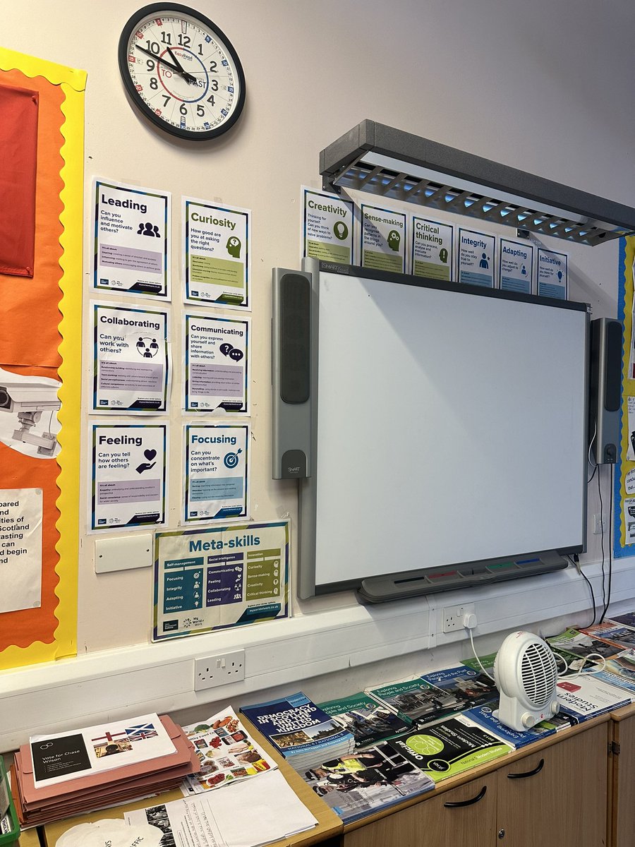 Miss Wilson (@pemisskwilson) on Twitter photo A very inspiring morning <a href="/GorgieMillsHS/">Gorgie Mills High School</a> with <a href="/KeithMillar78/">Keith Millar</a>. The environment created by all the teachers and the constant reminder of the vision throughout the school created a very positive environment. It promoted to create our ‘WHY’ of teaching 🙌 Thank you for having us ! A very inspiring morning <a href="/GorgieMillsHS/">Gorgie Mills High School</a> with <a href="/KeithMillar78/">Keith Millar</a>. The environment created by all the teachers and the constant reminder of the vision throughout the school created a very positive environment. It promoted to create our ‘WHY’ of teaching 🙌 Thank you for having us !
